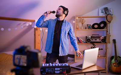 The Future of Streaming